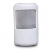 Sensor De Presença Parede Sobrepor Branco - Cód 10335 - PROGRAMÁVEL