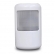 Sensor De Presença Parede Sobrepor Branco - Cód 10335 - PROGRAMÁVEL