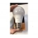 Lâmpada LED Bulbo 9w - 6500k - LED BEE