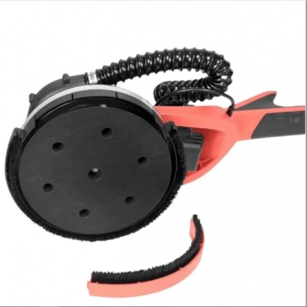 Lixadeira De Parede E Teto 9 220v 750w - Cód 33003 - GIRAFA