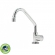Torneira Móvel Mesa Metal Com Mecanismos em Abs- Torneiras Coelho -  cód 1396041