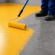 Irapiso Tinta para Piso Premium 18L - Irajá - AMARELO DEMARCAÇÃO