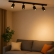 Spot Led Para Trilho 10w - 3000K - Cód 1545 - LUZ QUENTE