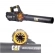 Soprador de Folhas Catepillar - 18W Cód 33756 - BRUSHLESS