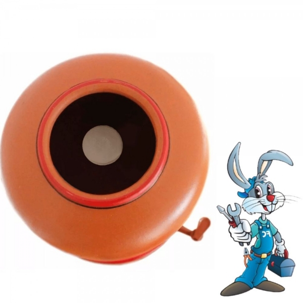 Filtro de Barro - (8 Litros) - 255356 N-4 - FILTRO BARRO