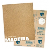 Folha Lixa Madeira - LIXA MADEIRA