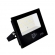 Refletor Led 100W 6500K - Cód 36164 - LUZ BRANCA