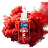 Corante Xadrez Vermelho 50ml - Base D`Água - SHEWIN-WILLAMS