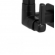 Torneira Bica Movel de Parede Black Quadrada de Abs Cód 32768 - LINHA SINK