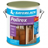 Sayerlack Polirex Imbuia 3,6L - BRILHANTE
