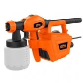 Pistola de Pintura  Terra 650W 220V - Cód 36081 - PAINT TERRA