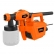 Pistola de Pintura  Terra 650W 220V - Cód 36081 - PAINT TERRA