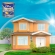 Sol e Chuva Impermeabilizante Branco 3,6l - Coral - BRANCO FOSCO