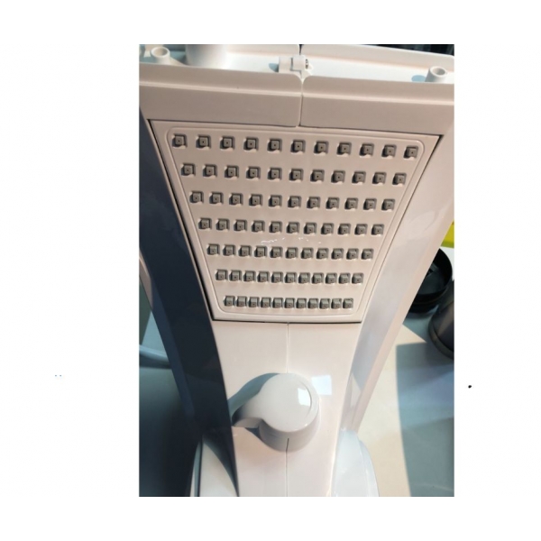 Chuveiro Duo Shower Quadra Turbo Multitemperatura - 220V 7500W  - cód 396
