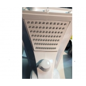 Chuveiro Duo Shower Quadra Turbo Multitemperatura - 220V 7500W  - cód 396