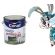 Selador Acrílico Coral Branco (leitoso)  3,6L - TRANSPARENTE