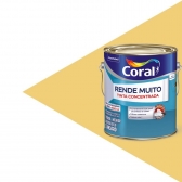 Tinta Coral Rende Muito 3,2L - Tinta concentrada - SINO
