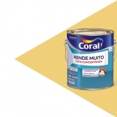 Tinta Coral Rende Muito 3,2L - Tinta concentrada - SINO