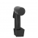 Ducha Higiênica Black 1/4V - Cód 1430500 - TORNEIRAS COELHO