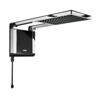 Chuveiro Acqua Storm Eletrônico - 7800w Lorenzetti 220V - cód 6144