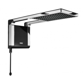 Chuveiro Acqua Storm Eletrônico - 7800w Lorenzetti 220V - cód 6144