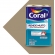 Tinta Coral Rende Muito 16L - Tinta concentrada - CONCRETO