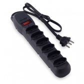 Filtro de Linha 2P+T 250V 10A - Cód 34999 - PROTETOR