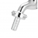 Torneira Máquina de Lavar Metal Com Volante em ABS C-52 - Cód 15104 - LINHA ECON