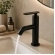 Torneira Lavatório Abs Black Alta - Cód 32781 - LINHA SINK