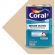 Tinta Coral Rende Muito 16L - Tinta concentrada - AREIA