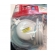Chuveiro Bella Ducha 4T  220V 6800W - Lorenzetti -  cód 9959 - LORENZETTI