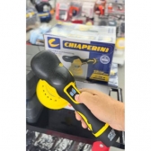 Politriz Automotiva Bateria 12v - Cód: 35332 - LI-ON