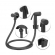 Ducha Higiênica Black 1/4V - Cód 1430500 - TORNEIRAS COELHO