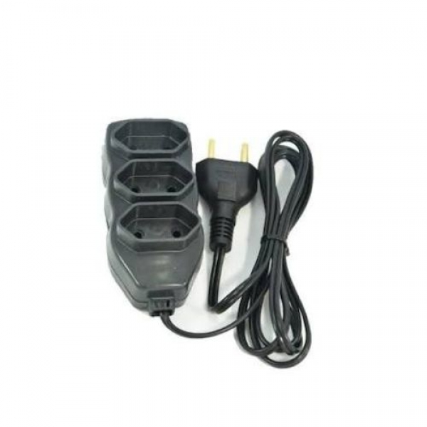 Extensão 3 Metros 2P+T 10A - Cód 22109 - PROTETOR