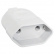 Plug Femea 2P 10A 250V - Cód 5904 - MARGIRIUS