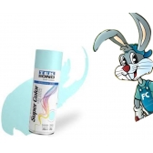 Spray Tek Bond - Azul Claro (USO GERAL) - cód 33210 - USO GERAL