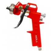 Pistola De Pintura Gravidade 600Ml - Cód:36717 - 614.0005