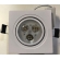 Spot Led Quadrado 6500k - cód 3367 - CTB