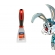Espatula Dryall com Bit 6cm - (2,5cm) cód 26494 - ATLAS