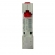 Disjuntor Unipolar STECK C50A - Cód 1094 - C50A