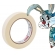 Fita Crepe Branca Uso Geral Adere 18mmx50mm - cód 18476 - ADERE