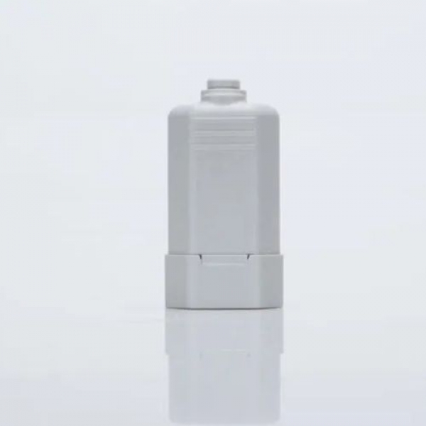 Plug Femea 2p+T 10A  Desmontável - Cód 5819 - MARGIRIUS