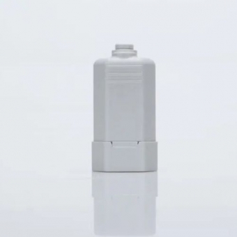 Plug Femea 2p+T 10A  Desmontável - Cód 5819