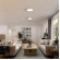 Painel de Led Redondo Sobrepor 24W - Cód 35239 - SOBREPOR
