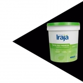 Irapiso Tinta para Piso Premium 3,6L - Irajá - PRETO