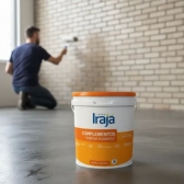 Fundo Preparador de Parede Irajá 3,6L - FUNDO PREPARADOR