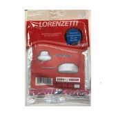 Resistência Bella Ducha/Fashion 4T 6800w - 220v - 3056-A - cód 1074