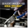 Alicate Universal Vise Grip 8 - Cód 7815 - EMBORRACHADO