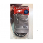 Resistencia Evolution 7800W - 220V - cod 26322 -  3055-U - LORENZETTI