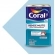 Tinta Coral Rende Muito 16L - Tinta concentrada - AZUL SERENO